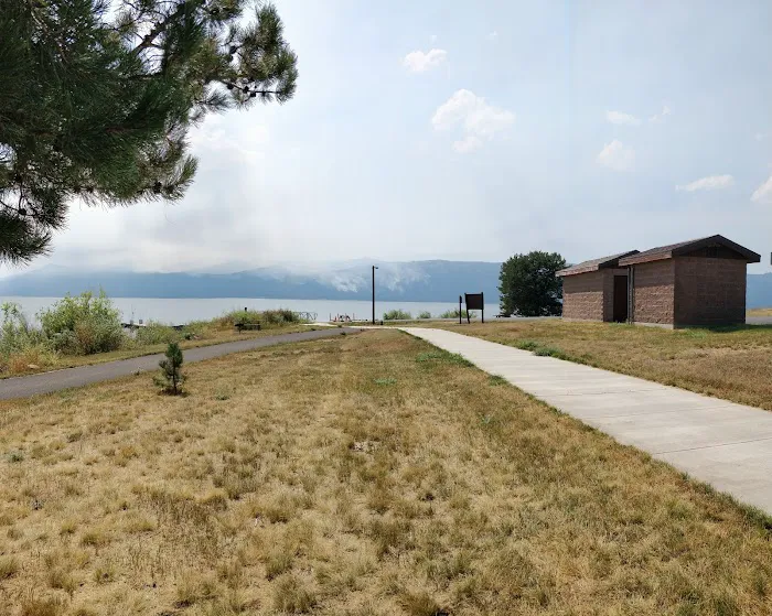 Sugarloaf Campground Picture 8