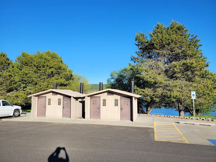 Sugarloaf Campground Picture 4