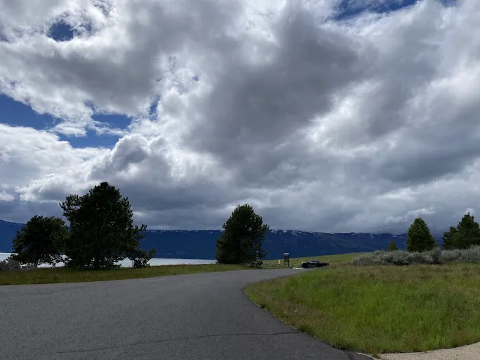 Sugarloaf Campground Picture 5