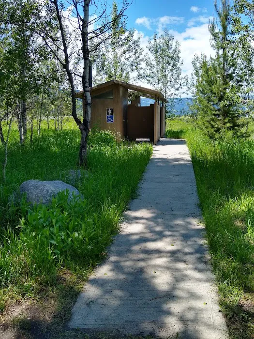 French Creek Campground Picture 1