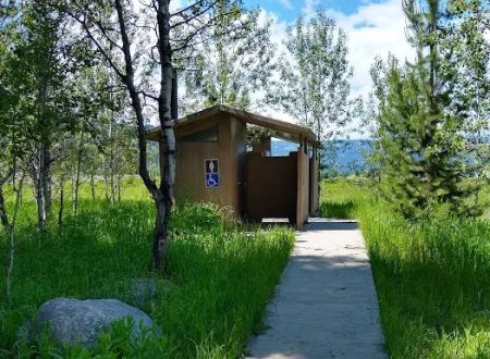 French Creek Campground