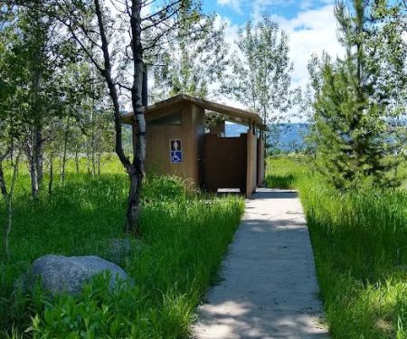French Creek Campground