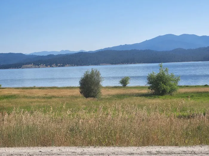 French Creek Campground Picture 2
