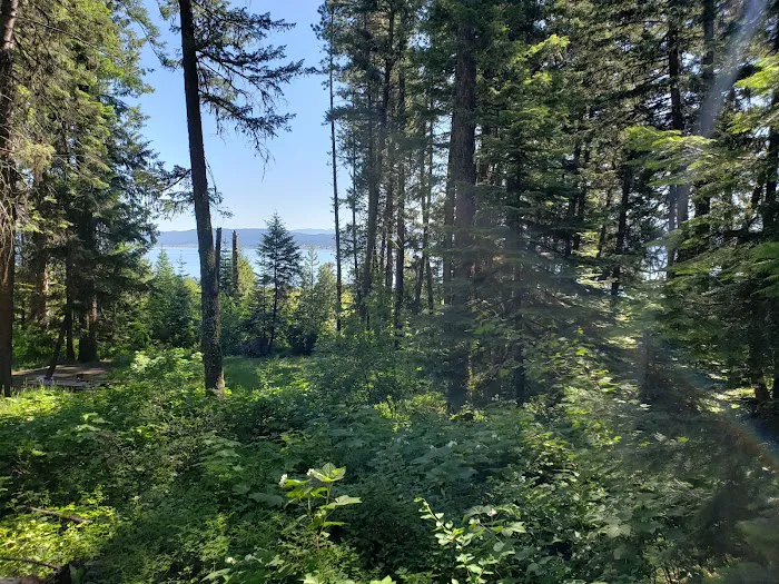 French Creek Campground Picture 7