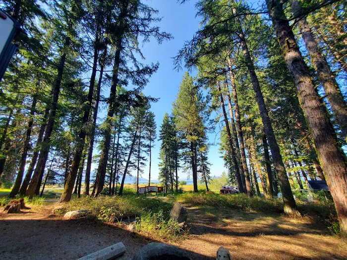 French Creek Campground Picture 9