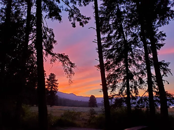 French Creek Campground Picture 6