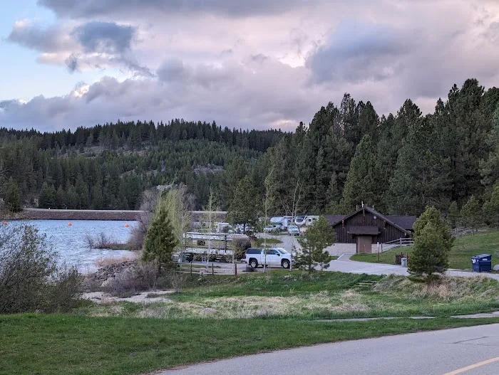 Ridgeview Campground Picture 1