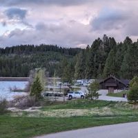 Ridgeview Campground ico