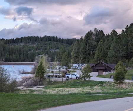 Ridgeview Campground
