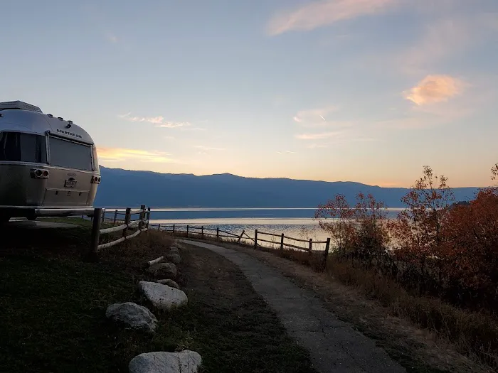 Ridgeview Campground Picture 2