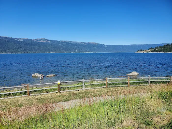 Ridgeview Campground Picture 6