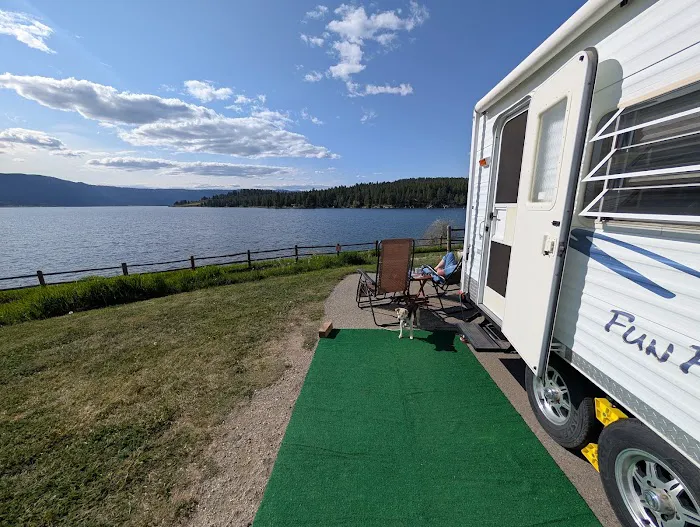 Ridgeview Campground Picture 7