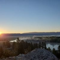 Big Rock Campground ico