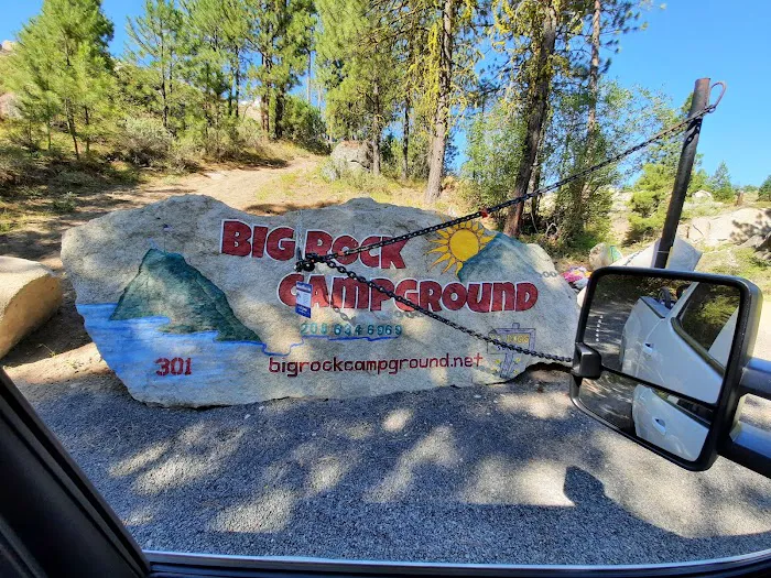 Big Rock Campground Picture 6