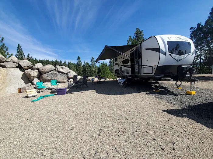 Big Rock Campground Picture 9