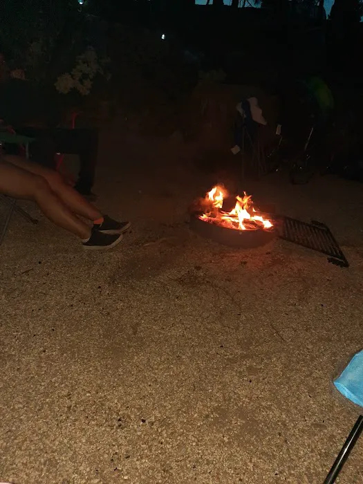 Big Rock Campground Picture 3
