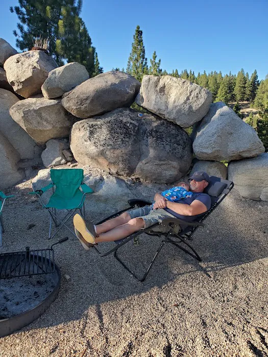 Big Rock Campground Picture 5