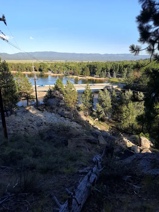 Big Rock Campground Picture 7