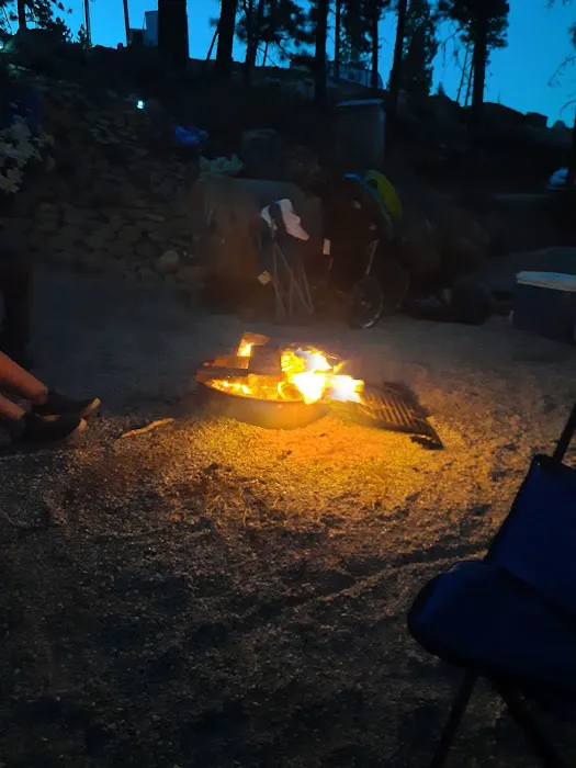 Big Rock Campground Picture 10