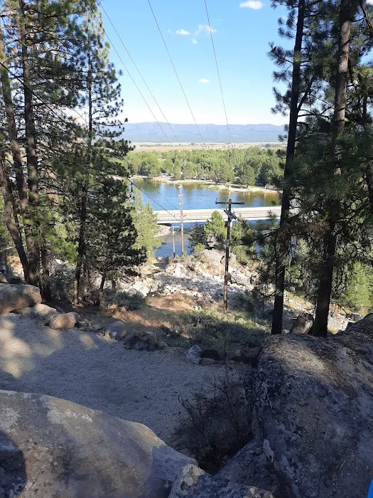 Big Rock Campground Picture 8