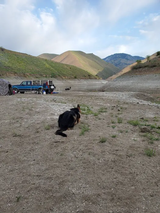 Wolf Creek Campgrounds Picture 7
