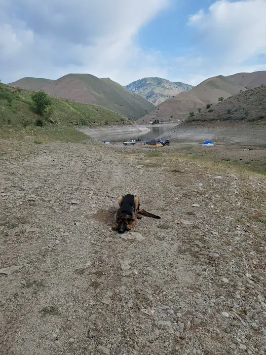 Wolf Creek Campgrounds Picture 5