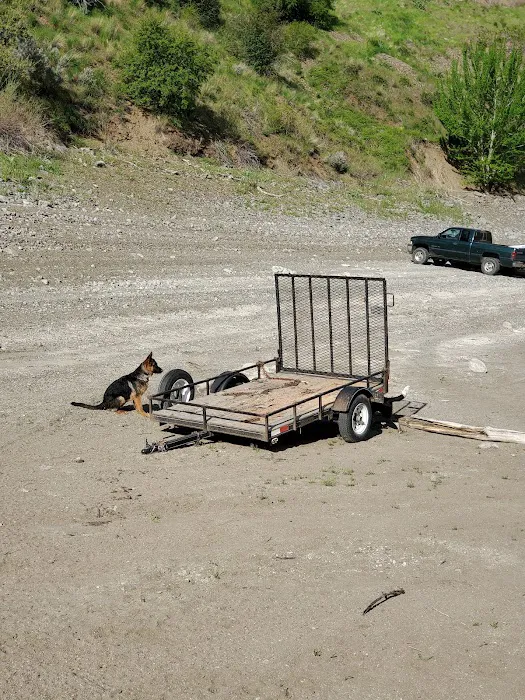 Wolf Creek Campgrounds Picture 4