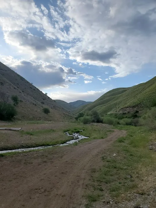 Wolf Creek Campgrounds Picture 2
