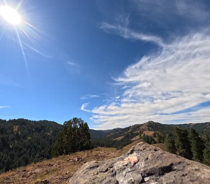 MANN CREEK CAMPGROUND Picture 4