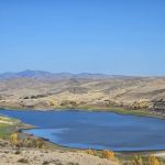 MANN CREEK CAMPGROUND