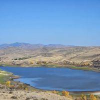 MANN CREEK CAMPGROUND ico