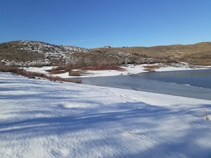 MANN CREEK CAMPGROUND Picture 10