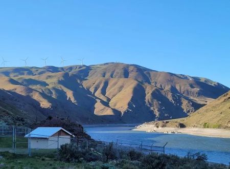 Spring Recreation Site