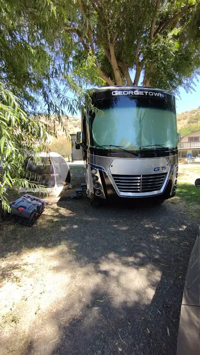 Lost Dutchmans Campground Picture 9