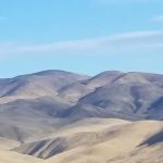 Weiser Sand Dunes