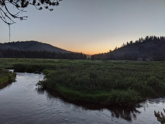 Bear Valley Campground Picture 6