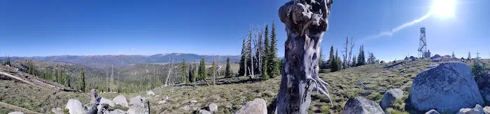 Bear Valley Campground Picture 2