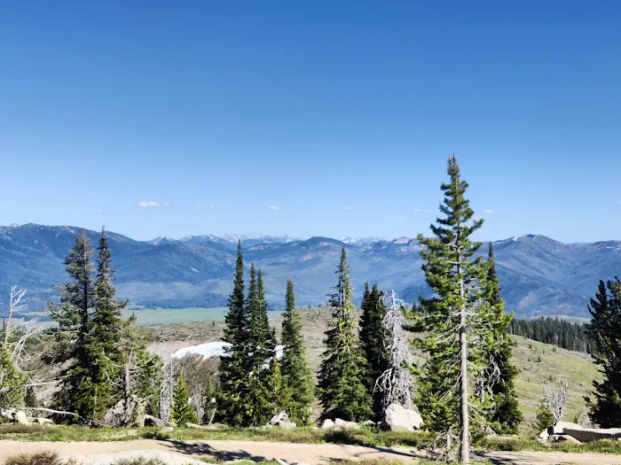 Bear Valley Campground Picture 5
