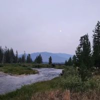 Bear Valley Campground ico