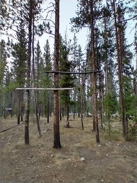 Bear Valley Campground Picture 10
