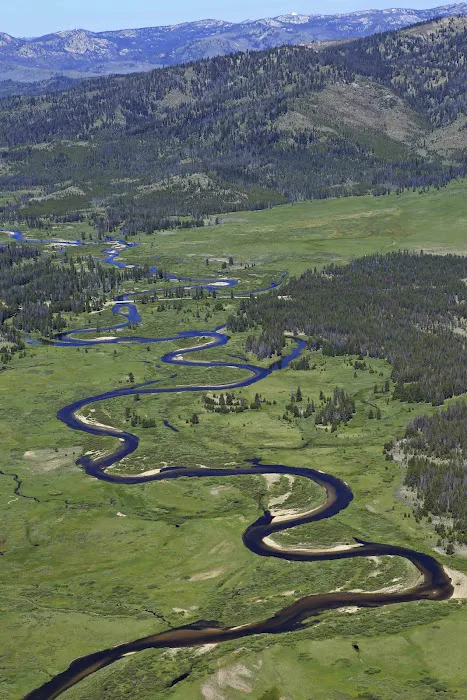 Fir Creek Campground Picture 3