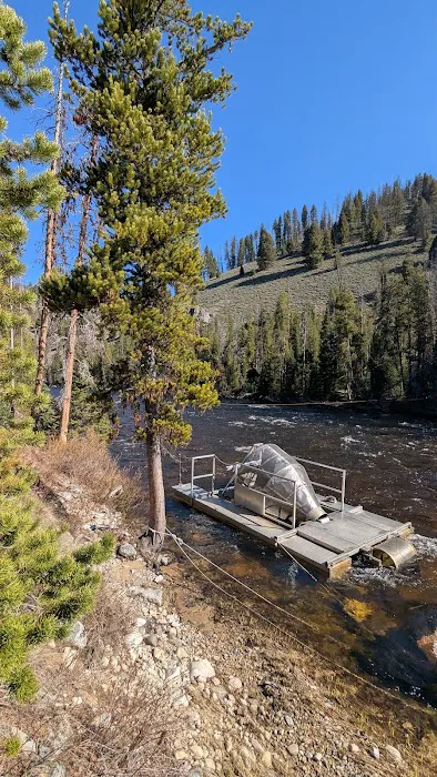 Fir Creek Campground Picture 6