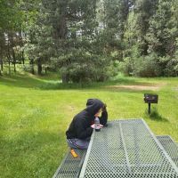 Van Wyck Campground ico