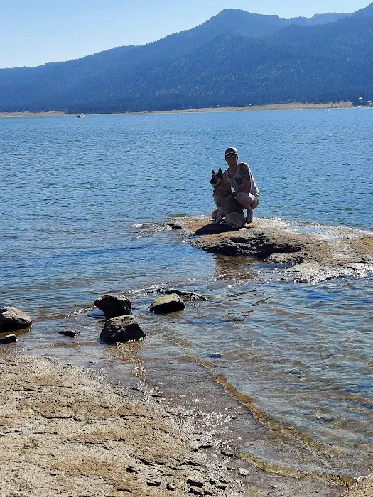 Blue Heron Campground Picture 3