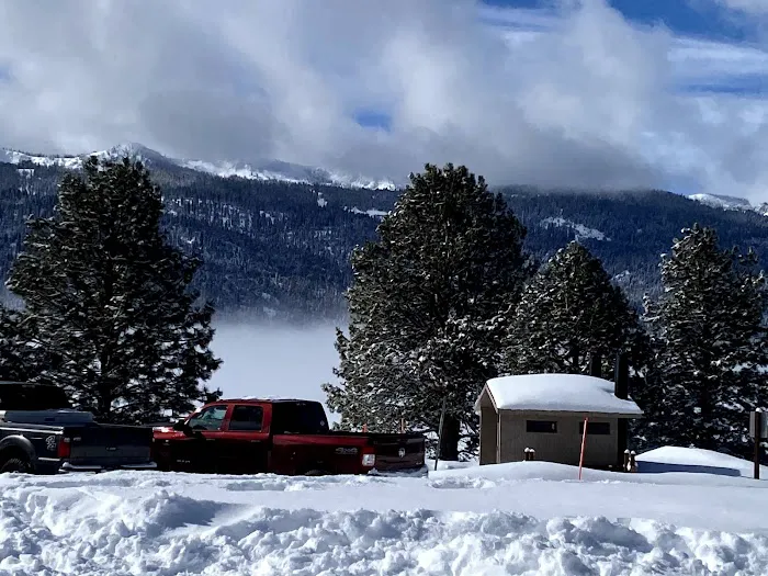 Blue Heron Campground Picture 4