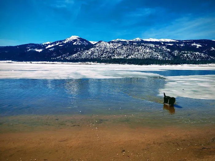 Blue Heron Campground Picture 9