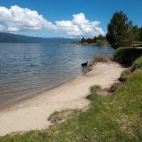 Snow Bank Campground ico