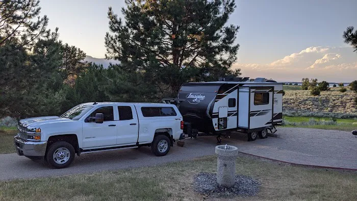 Snow Bank Campground Picture 8