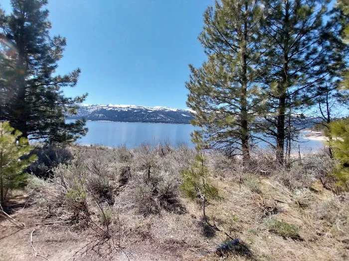 Sage Bluff Campground Picture 4