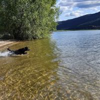 Sage Bluff Campground ico